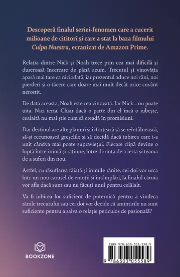 Pacatul nostru