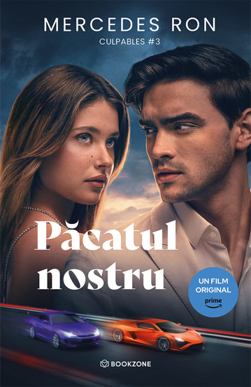 Pachet Pacatul visurilor nebunesti