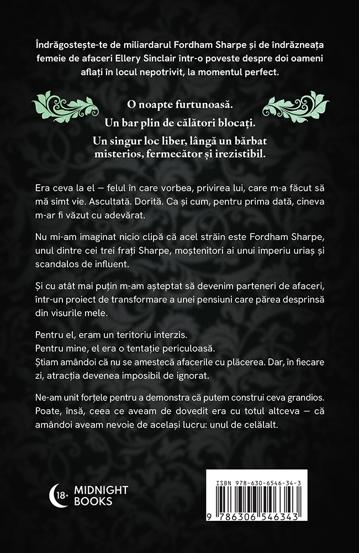 Ultima propunere
