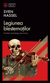 Legiunea blestemaților