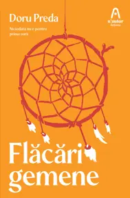Flăcări gemene