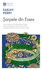 Șarpele din Essex