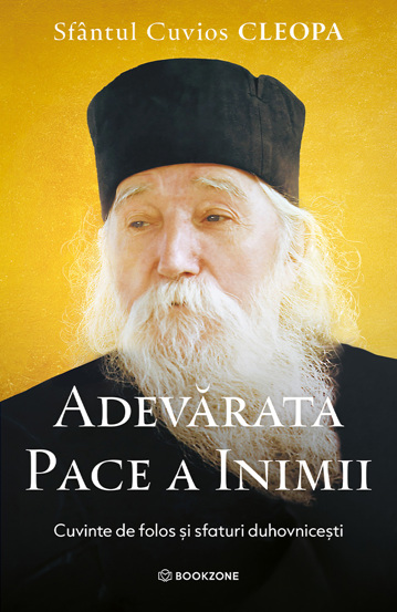 Pachet Roadele iubirii lui Dumnezeu