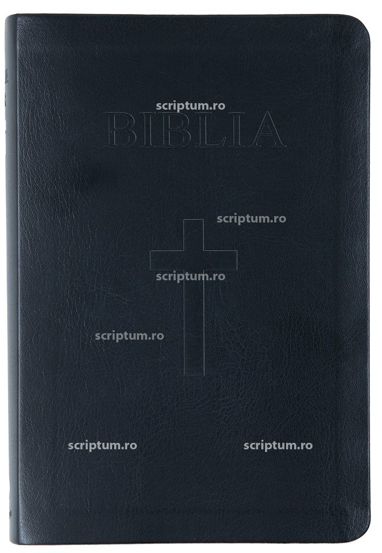Biblia NTR medie Standard