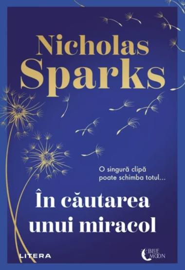 IN CAUTAREA UNUI MIRACOL