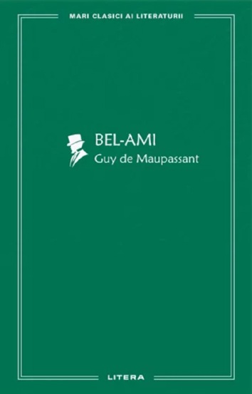 Bel-Ami
