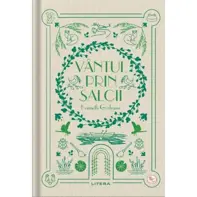 Vantul prin salcii. Volumul 25.