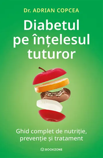 Pachet Decodarea Insulinei