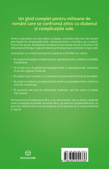 Pachet Inteligenta Nutritionala