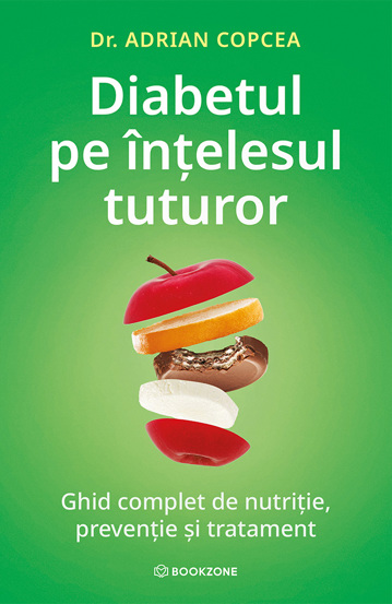 Pachet Sanatate metabolica pe termen lung