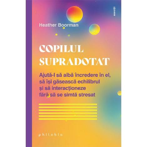 Copilul supradotat