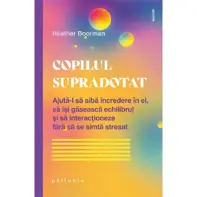 Copilul supradotat
