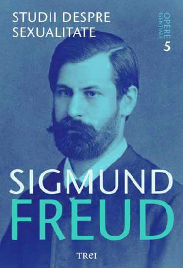 Studii despre sexualitate - Opere Esentiale, vol. 5