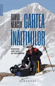 Cartea înălțimilor