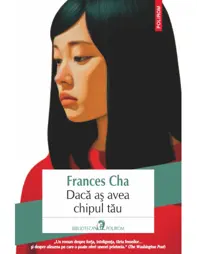 Daca as avea chipul tau