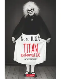 Titan, apartamentul 290