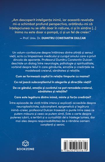 Pachet Calea dincolo de suferinta