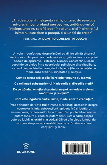 Pachet Repere pentru suflet