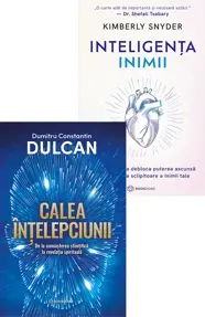 Pachet Inima si minte in echilibru