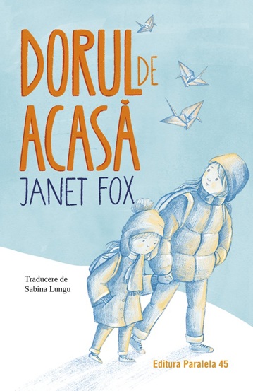 Dorul de acasa