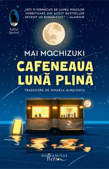 Cafeneaua Luna plina