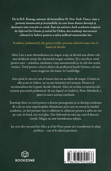 Pachet Fructul oprit