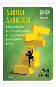 Auditul anxietății