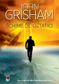 Schimb de ostatici