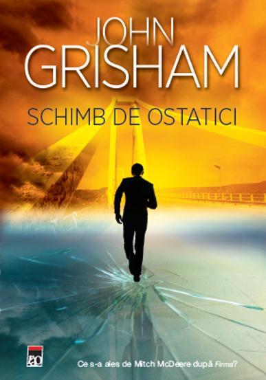Schimb de ostatici