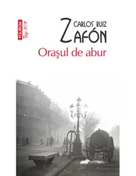 Oraşul de abur
