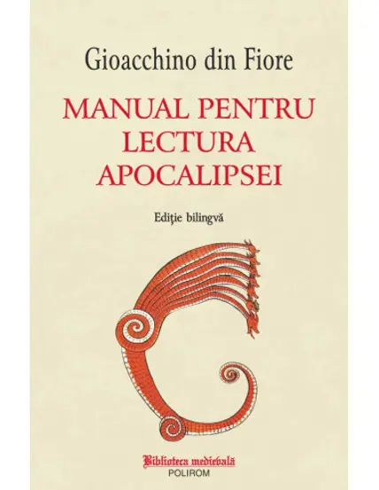 Manual pentru lectura Apocalipsei