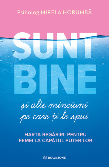 Pachet Binele se ascunde in sufletul tau