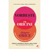 Vorbeste cu oricine despre orice