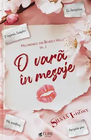 O vară în mesaje (Elire Books)