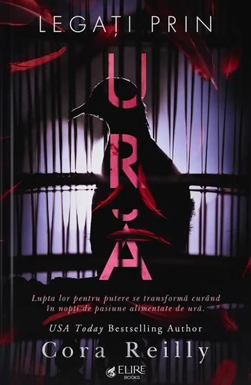 Legati prin ura. Seria Born in Blood Vol.3 (Elire Books)