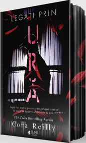 Legati prin ura. Seria Born in Blood Vol.3 (Elire Books)