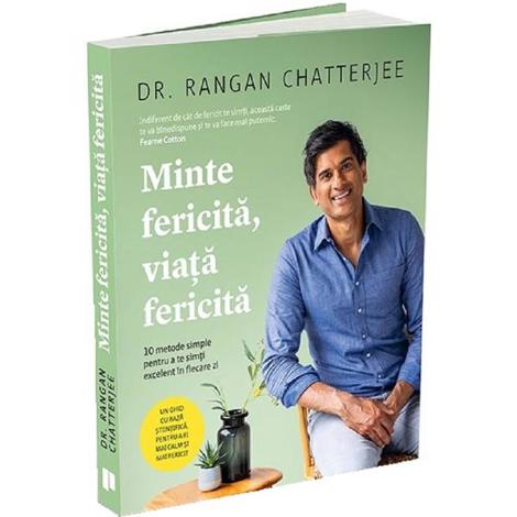 Minte fericita, viata fericita