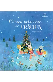 Marea petrecere de Crăciun