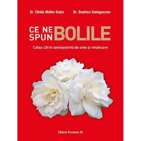 Ce ne spun bolile