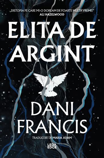 Elita de Argint. Seria Elita de Argint Vol.1