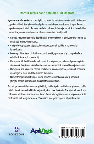 Pachet Elixir pentru viata