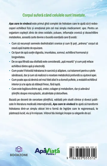 Pachet Sistem Curat