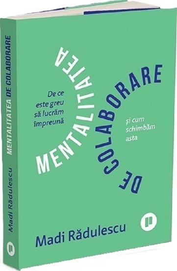 Mentalitatea de colaborare