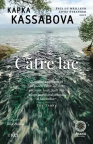 Către lac