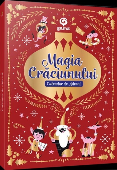 Advent Calendar