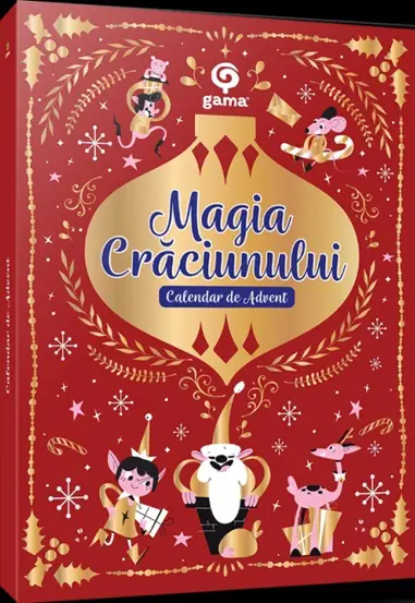 Advent Calendar
