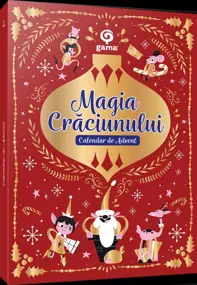 Advent Calendar