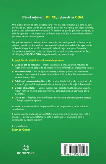Pachet Medicii iti raspund – alergii si nutritie 
