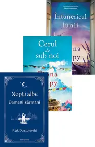 Pachet Sub același cer 
