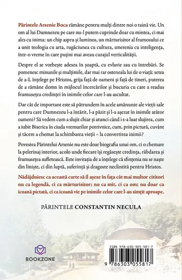 Pachet Izvor pentru linistirea sufletului